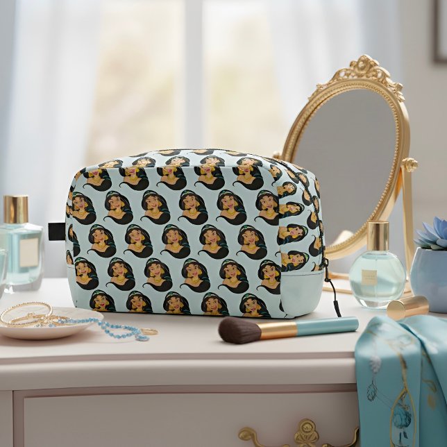 De Toilette Trousse double jasmin (Créateur téléchargé)