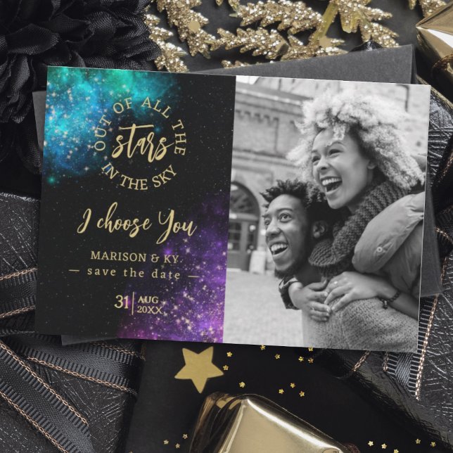 De toutes les étoiles que je vous choisis Photo Sa (Créateur téléchargé)