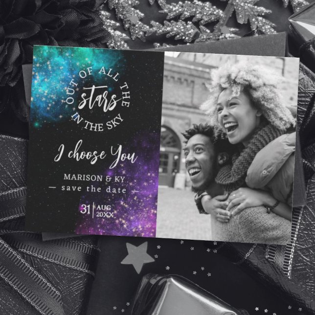 De toutes les étoiles que je vous choisis Photo Sa (Créateur téléchargé)