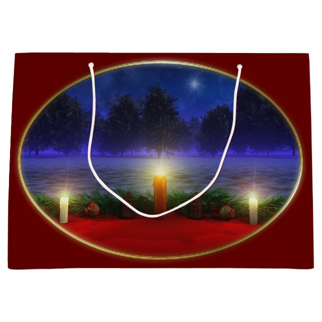 De visions de faisceau un sac plus lumineux de (Devant)