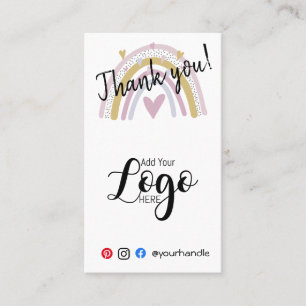 De Visite AJOUTER VOTRE LOGO merci commander insérer carte a