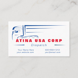 De Visite carte biz personnalisée