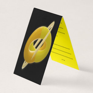 De Visite Carte d'appel des ingénieurs