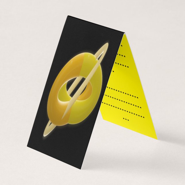 De Visite Carte d'appel des ingénieurs (Devant)