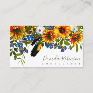 De Visite Carte d'appel personnelle