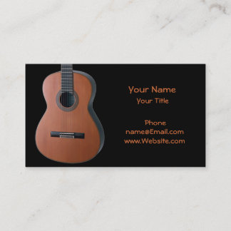 De Visite Carte d'industrie musicale