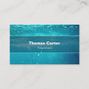 De Visite Carte internationale du programmeur logiciel