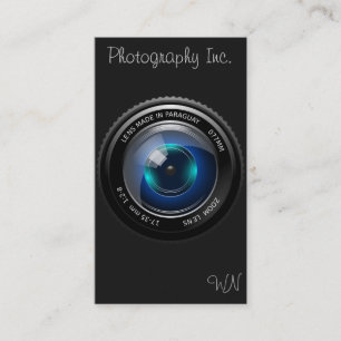 De Visite Carte No.2 d'appareil-photo