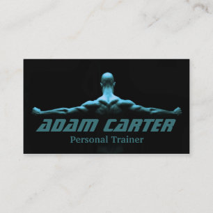 De Visite Carte personnelle professionnelle