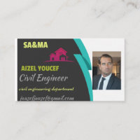 CARTE PROFESSIONNELLE