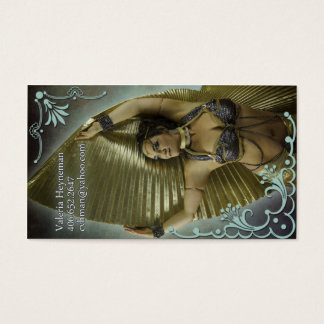 De Visite Cartes VAL