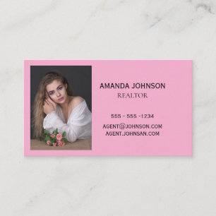 De Visite cette carte allie professionnalisme et touche