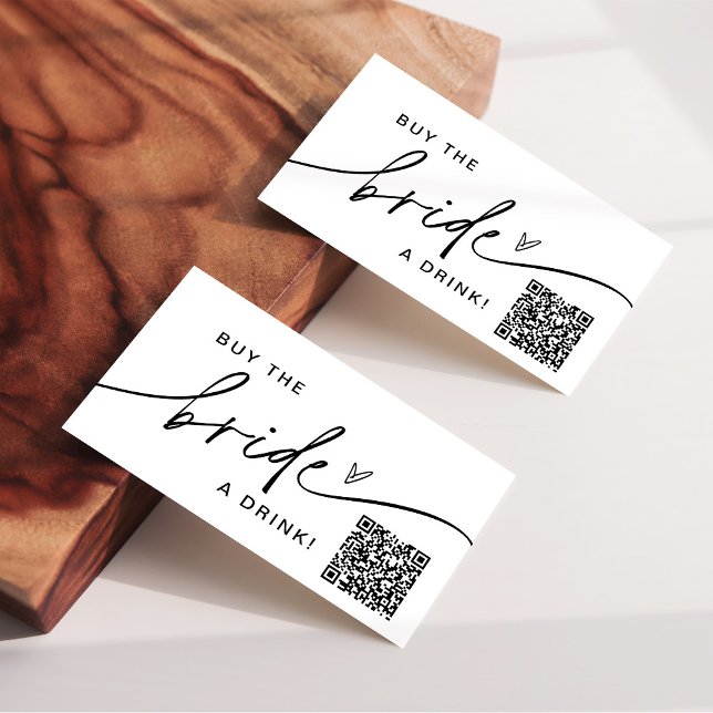 De Visite EVERLEIGH Acheter La Mariée Une Carte Bachelorette (Créateur téléchargé)