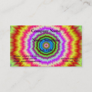 De Visite Kaboom ! ! ! ! Carte