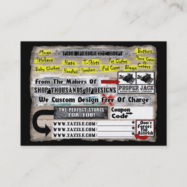 De Visite La carte finale (Devant)