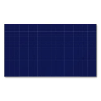 De Visite Magnétique Zazzle Vêtements Variété Carte Brouillon