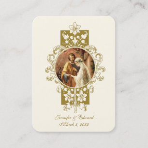 De Visite Mariage catholique Elegant Favoriser la Carte Sain