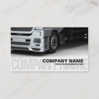 Véhicule automobile Pièce Transport Nouvelle carte