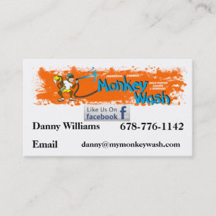 De Visite Votre carte faite sur commande