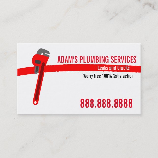 De Visite Votre carte personnalisée (Devant)