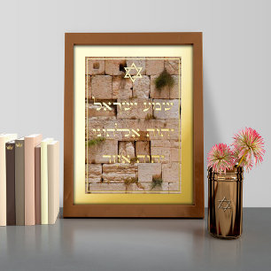 De Vœux En Aluminium Shema Gold Foil sur la carte Arrière - plan Kotel