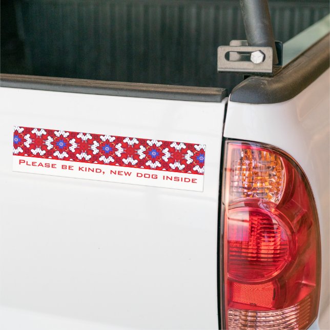 De Voiture Autocollant dogues (Sur camion)