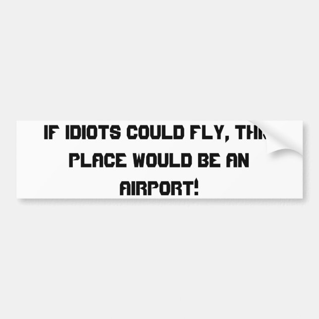 De Voiture Autocollant intelligent (Devant)