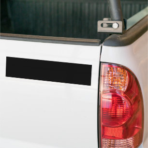 De Voiture Autocollant minimaliste noir Style audacieux