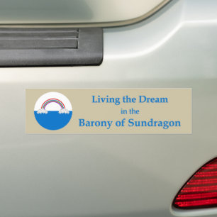 De Voiture Autocollant SCA Sundragon