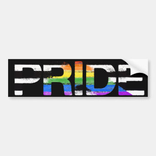 De Voiture Autocollant T-Shirt Ally Pride