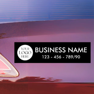 De Voiture Logo d'entreprise personnalisé Autocollant moderne