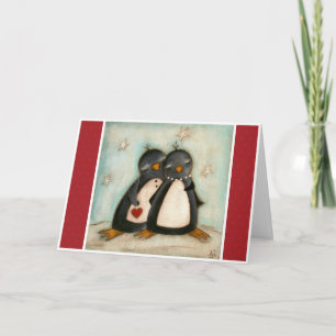 De Votre Côté - Carte De Voeux