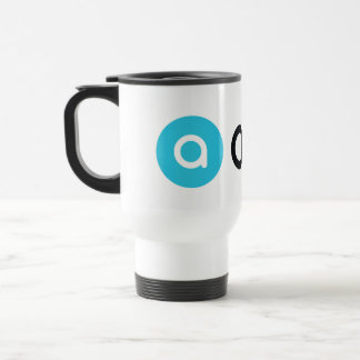 De Voyage Aira Travel Mug