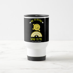 De Voyage Amusant Sensibilisation à la santé mentale Mug