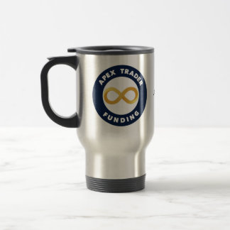 De Voyage Apex Trader Financement - Travel Mug