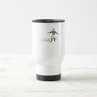 De Voyage AURA11 Luxury Travel Mug Premium