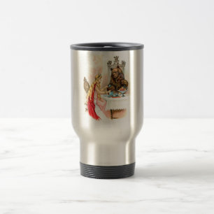 De Voyage Beauté et Beast Travel MUg