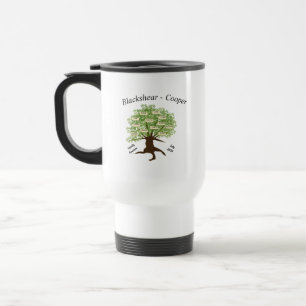 De Voyage Blackshear - Cooper Reunion Mug