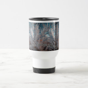 De Voyage Bonjour Mug