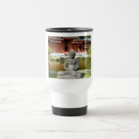 Bouddha Mug