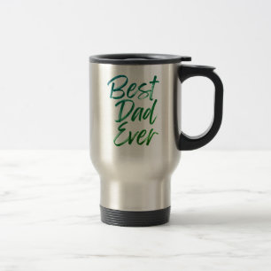 De Voyage Cadeau spécial mug pour la fête des pères