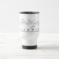 Chadwick peptide nom mug