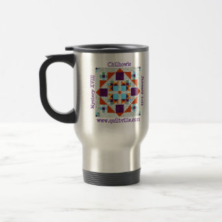 De Voyage Chilhowie Travel Mug