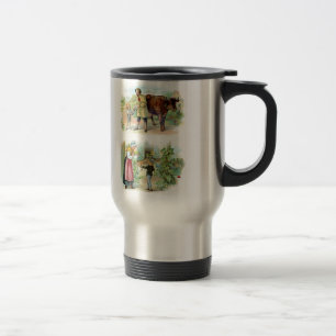 De Voyage Classic Fairytales Travel Mug