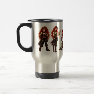 De Voyage Construisez-le. Réparez-le. Possédez-le. - Mug Têt