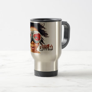 De Voyage Cool Zoom Travel Mug !