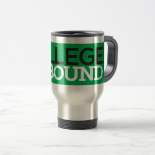 De Voyage CU Travel Mug