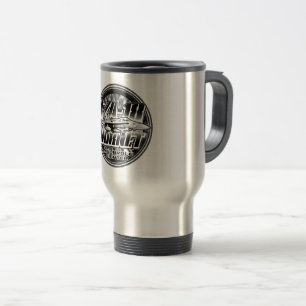 De Voyage F/A-18 Hornet Travel Mug