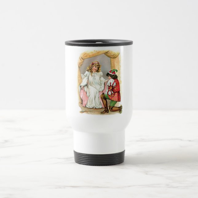 De Voyage Fairytale Mug (Centre)