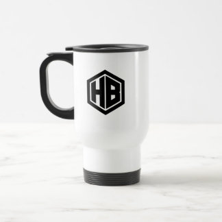 De Voyage HB Travel Mug